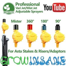 Antelco vari jet adjustable - antelco,