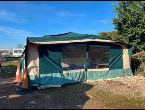 Conway crusader 2003 folding - 2003,