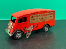 Vintage Tri-ang Minic