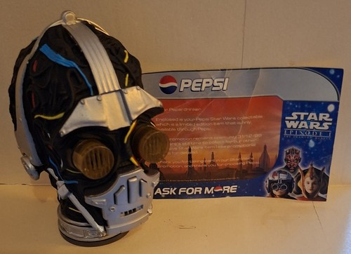 Pepsi star wars - star, i