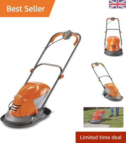 Electric hover collect - electric,