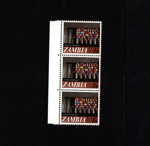 Stamps zambia 1968 129 - stamps,
