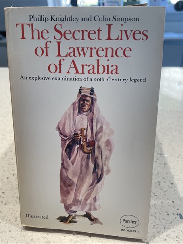 The secret lives - the,