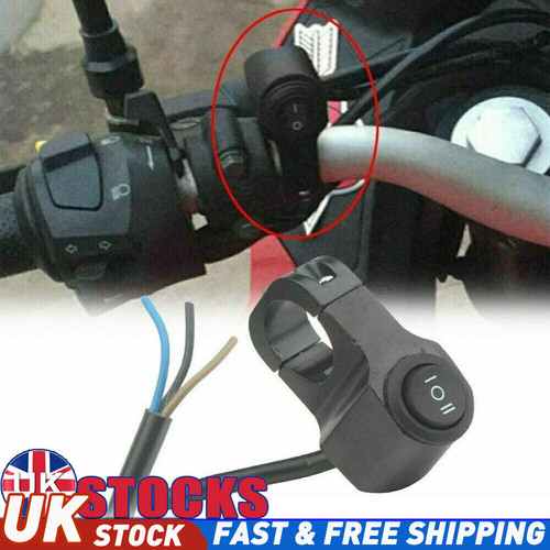 Universal motorcycle handlebar - universal,