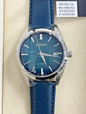 CITIZEN NB1060-12L Mechanical