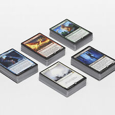 MTG Magic the gathering cards deck - CHOOSE YOUR COLOUR (for beginner, starter)
