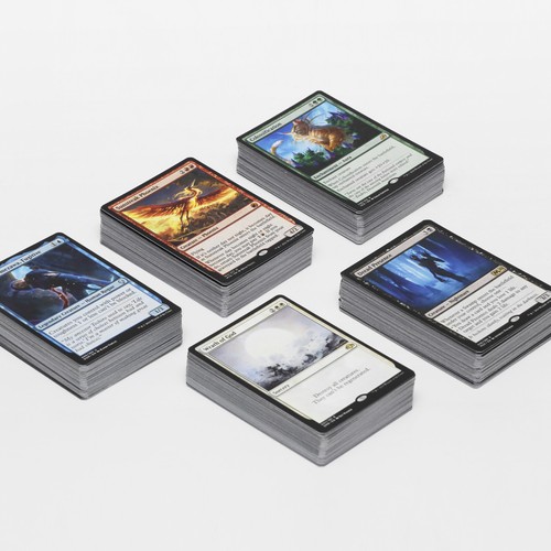 Mtg magic the gathering - the,