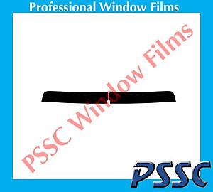 Pssc pre cut sun - pssc, car