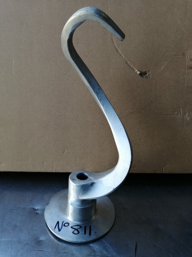 No811 aluminium dough - no811,