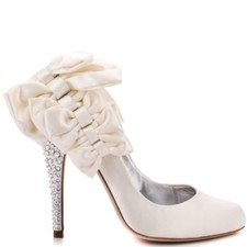 £176 SIZE 4.5 BOURNE HANNAH