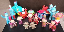 In the Night Garden Figures & Vehicles