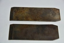 Vintage parallel plane - vintage, 2¾"