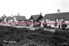 SF 3835 - Thorpeness, Suffolk