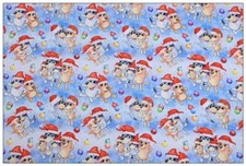 Bluey Family Christmas 100%