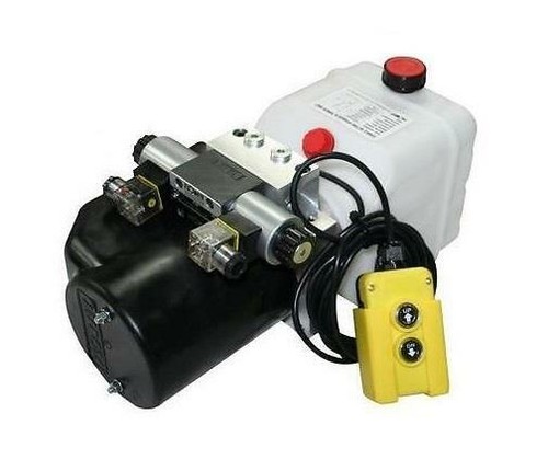 Flowfit 24v double acting - flowfit,
