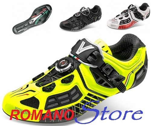 Vittoria hora evo carbon cycle - hora,
