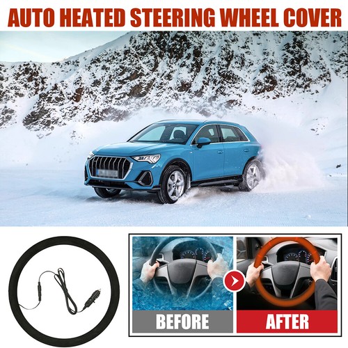 12v universal heated - 12v, car