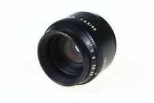 Leica Focotar 50mm f/4.5 -