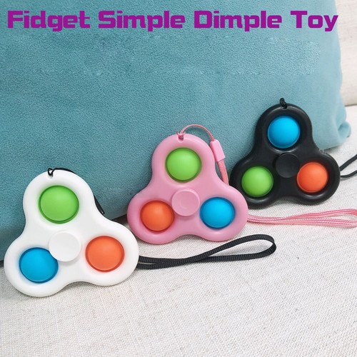Simple dimple pop push - pop,