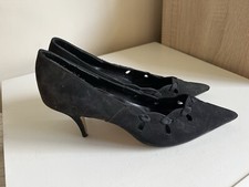 Fab Vintage Retro Ladies Shoes