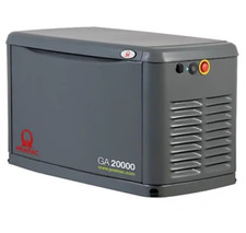 Pramac 13kVA Automatic Start