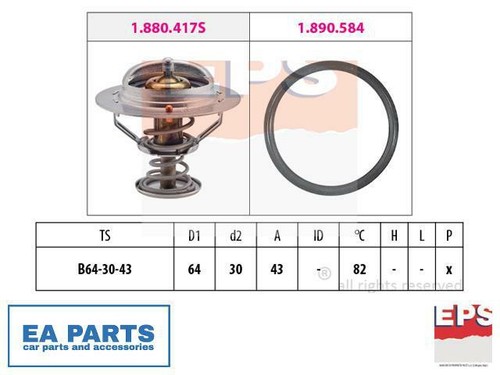 Thermostat coolant for - thermostat,,