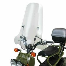 GIVI SPECIFIC CLEAR WINDSHIELD