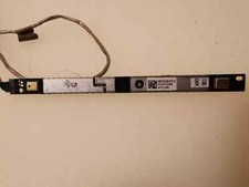 Sony Vaio SVP132 SVP132A2CM SVP132A1CM Web Camera with  Cable 