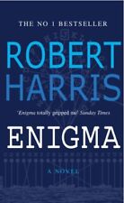 Enigma-Robert Harris, 9780099992004