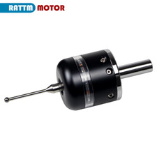 3D Photoelectric Edge Finder