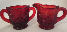 Westmoreland Ruby Red Mini