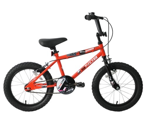 Snob bypass wheel - snob, 16"
