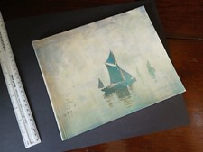 1990 Edward Seago 1910-1974