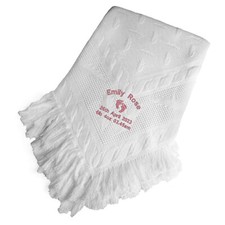 Personalised New Born Baby