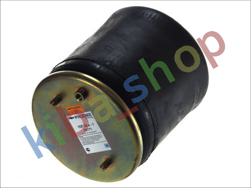 Right left air suspension - right,