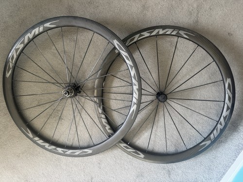 Mavic cosmic pro carbon ust - cosmic,