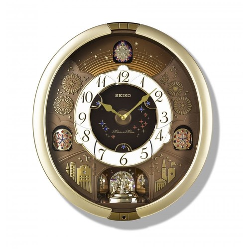 Melodies motion battery - motion,