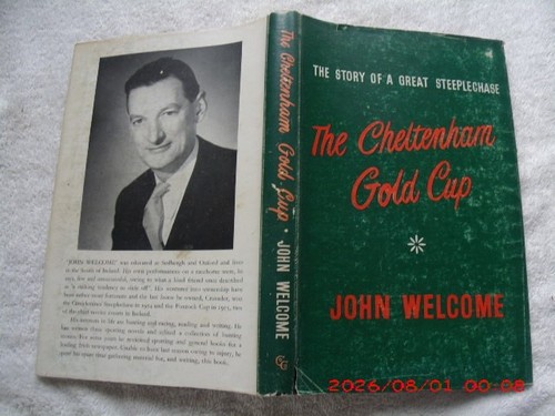 The cheltenham gold - cheltenham, cup