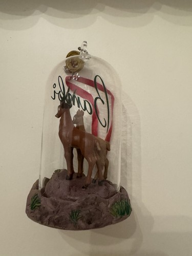 Disney bambi legacy - legacy, sketchbook
