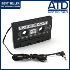 Tape Cassette AUX 3.5mm Player