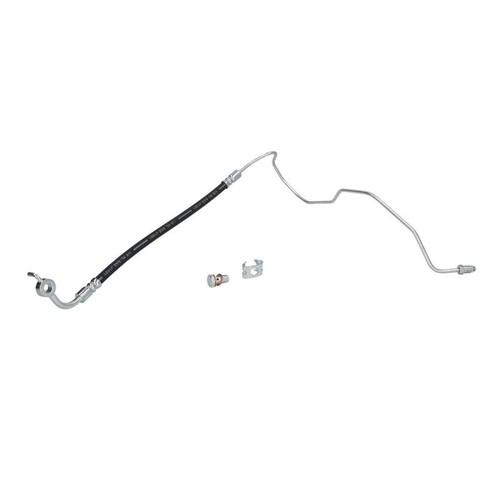 Brake pipe hose - pipe/hose, flexible