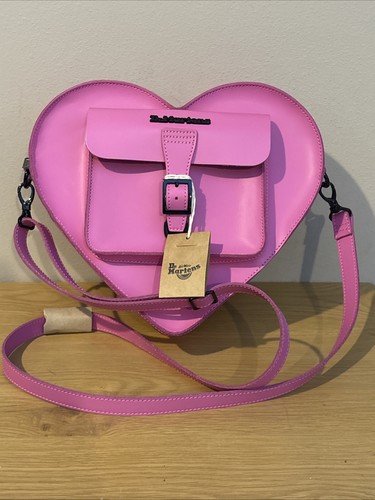 Martens airwair pink - dr.,