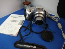 Olympus SP Series SP-510 UZ
