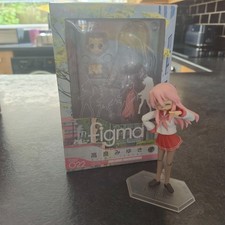 Miyuki Takara, Lucky Star Max