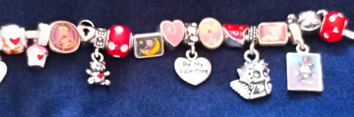 Betty boop february - betty,