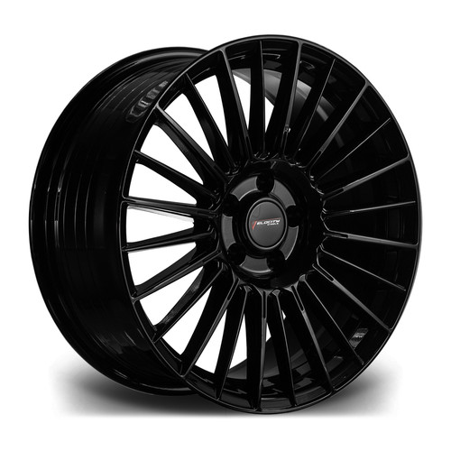 Velocity vc2 gloss - 19", black