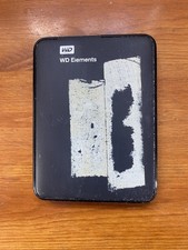 Western digital elements - western,