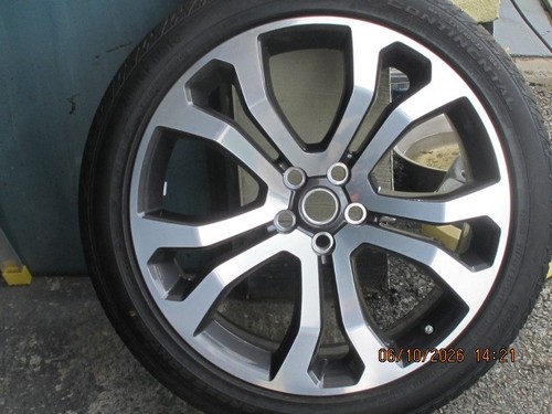 Brand new range - range, rover