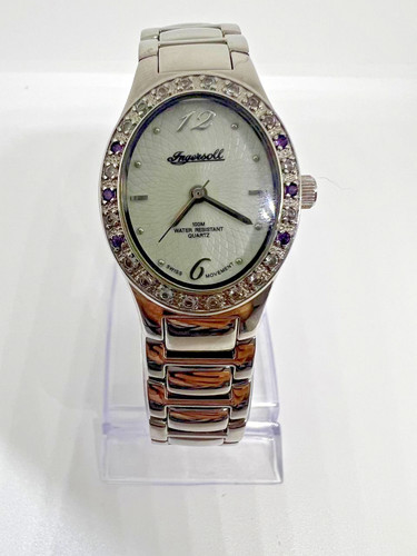 Ingersoll watch ladies - watch,