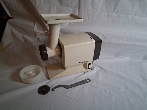 Vintage moulinex jeannette 243 - jeannette,